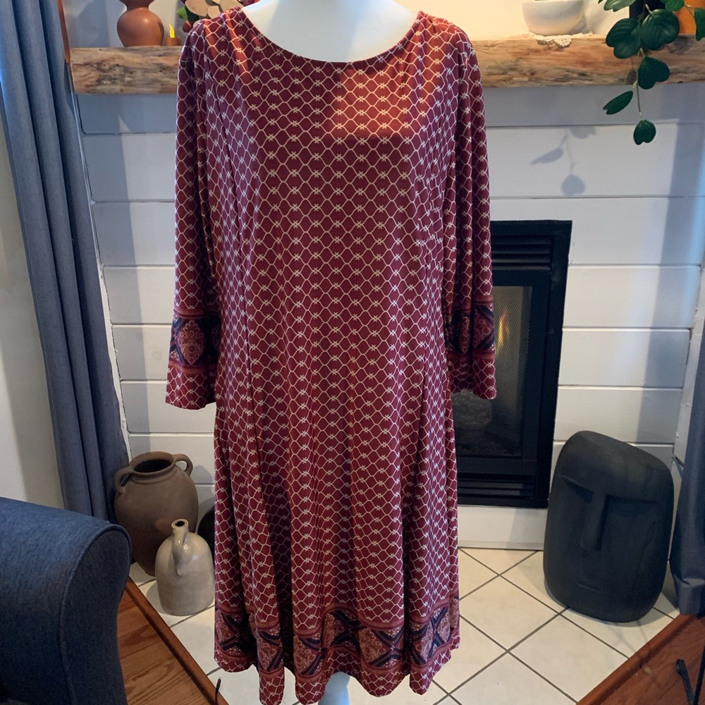 Size L dress! Discounted shipping!!!